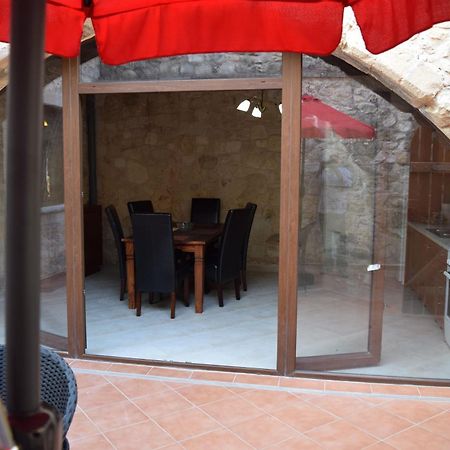 Venetian Cistern Villa Kalamitsion Alexandrou Bagian luar foto